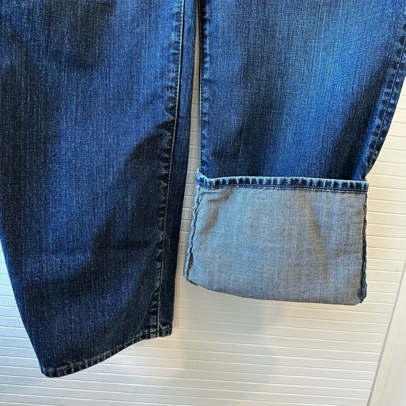 😎 G-Star Ultra High Straight Jeans - Picture 10 of 11